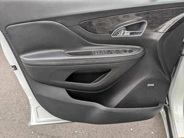 used 2013 Buick Encore car, priced at $8,078