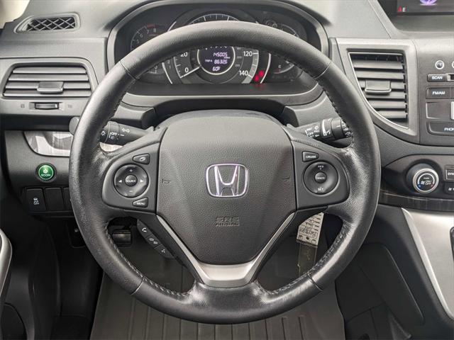 used 2014 Honda CR-V car, priced at $11,990