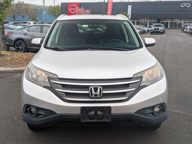 used 2014 Honda CR-V car, priced at $11,990