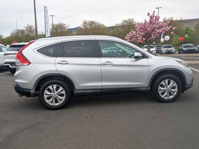 used 2014 Honda CR-V car, priced at $11,990