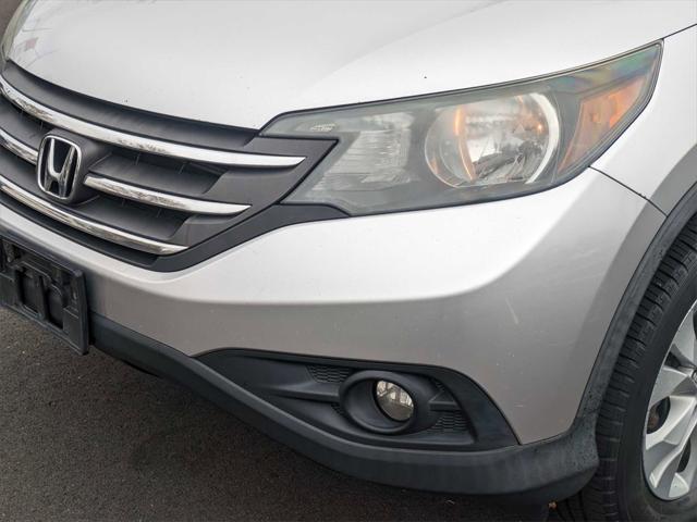 used 2014 Honda CR-V car, priced at $11,990