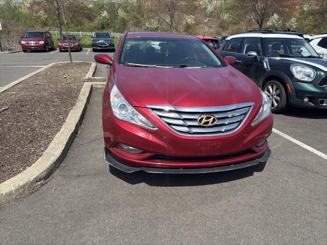 used 2011 Hyundai Sonata car, priced at $5,669