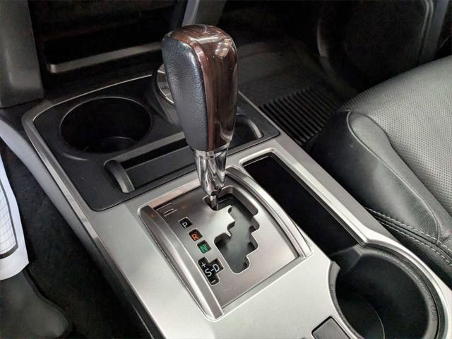 used 2021 Toyota 4Runner car, priced at $39,900