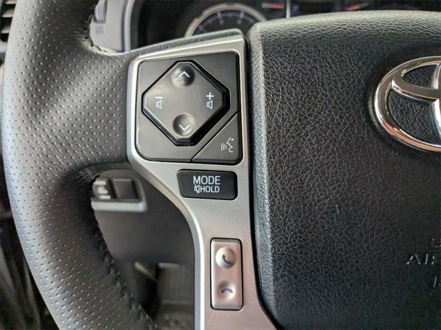 used 2021 Toyota 4Runner car, priced at $39,900