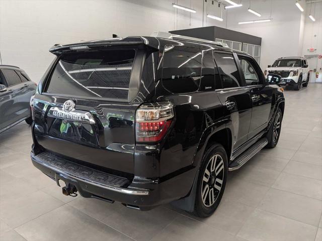 used 2021 Toyota 4Runner car, priced at $39,900