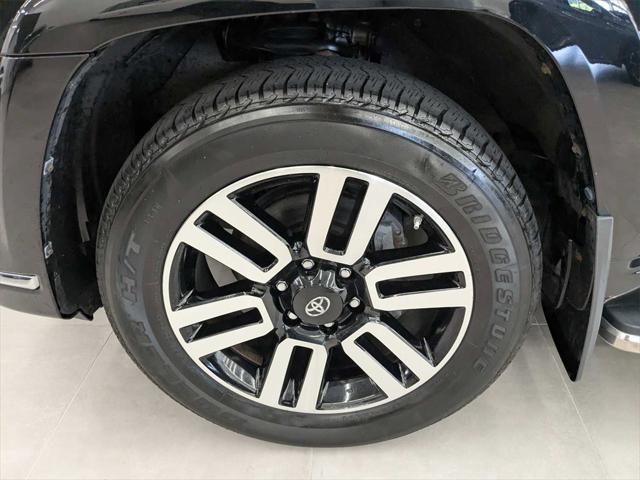 used 2021 Toyota 4Runner car, priced at $39,900