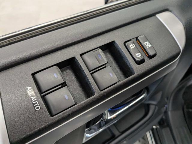 used 2021 Toyota 4Runner car, priced at $39,900