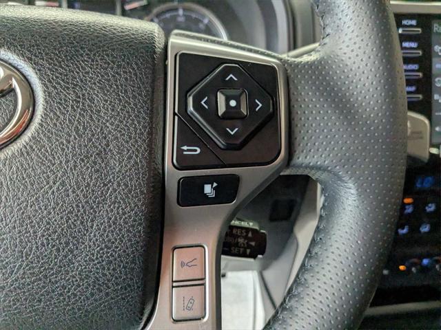 used 2021 Toyota 4Runner car, priced at $39,900