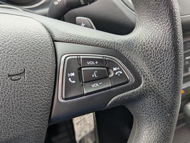 used 2017 Ford Escape car, priced at $11,280