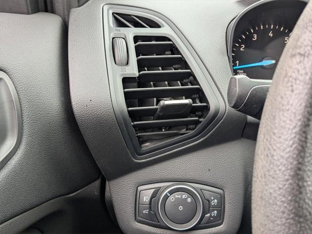 used 2017 Ford Escape car, priced at $11,280