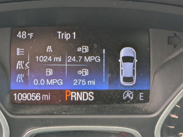 used 2017 Ford Escape car, priced at $11,280