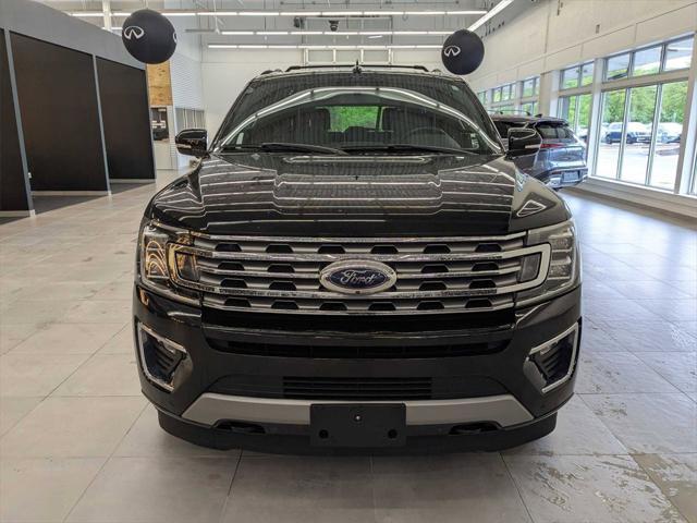used 2019 Ford Expedition car, priced at $33,178