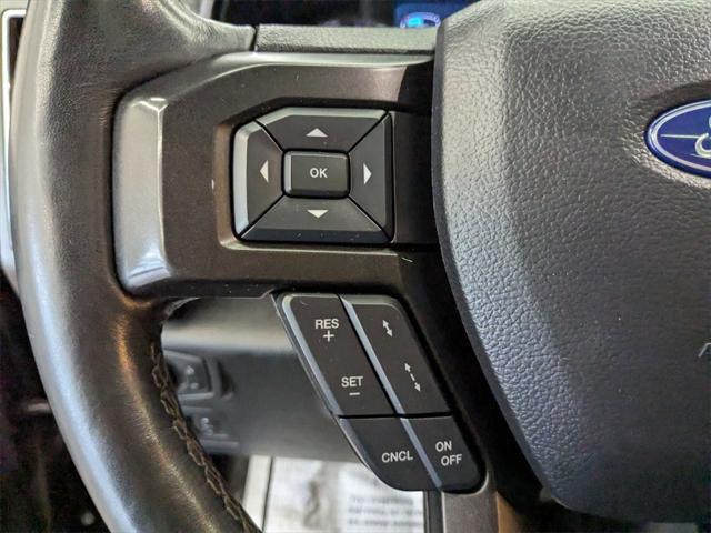 used 2019 Ford Expedition car, priced at $33,178