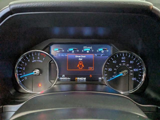 used 2019 Ford Expedition car, priced at $33,178