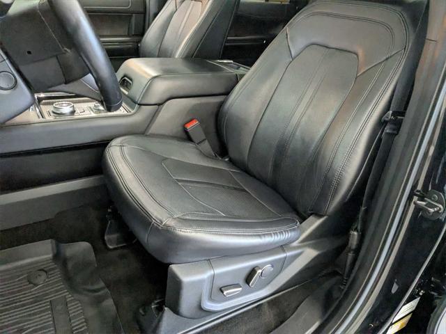 used 2019 Ford Expedition car, priced at $33,178