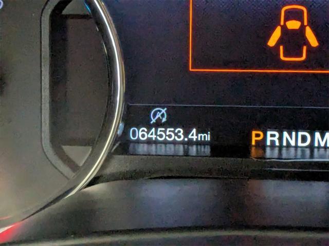used 2019 Ford Expedition car, priced at $33,178