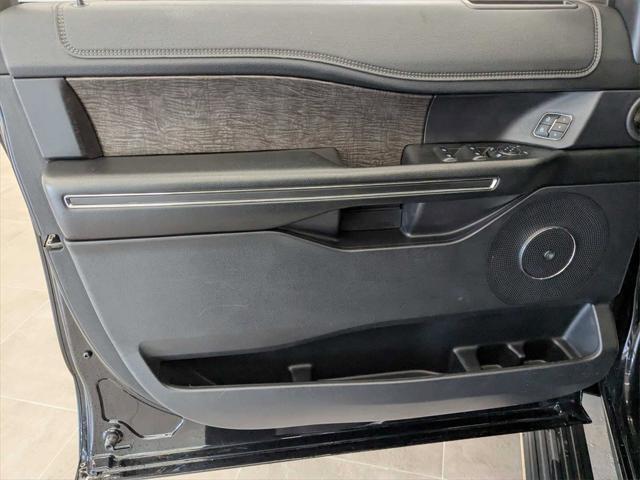 used 2019 Ford Expedition car, priced at $33,178