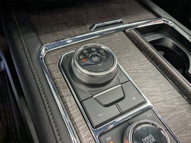 used 2019 Ford Expedition car, priced at $33,178