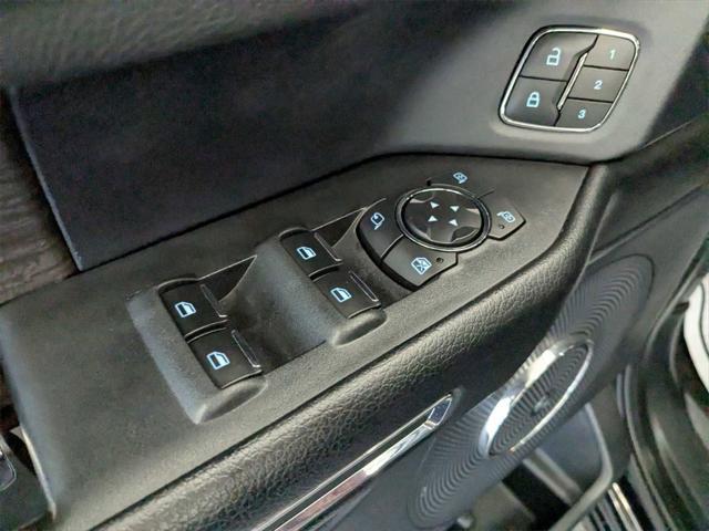 used 2019 Ford Expedition car, priced at $33,178