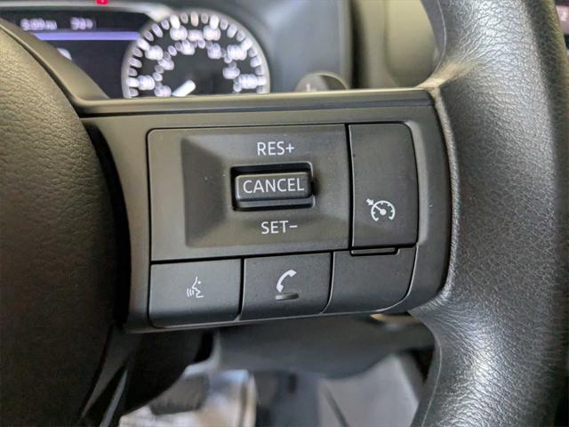 used 2023 Nissan Rogue car, priced at $25,321