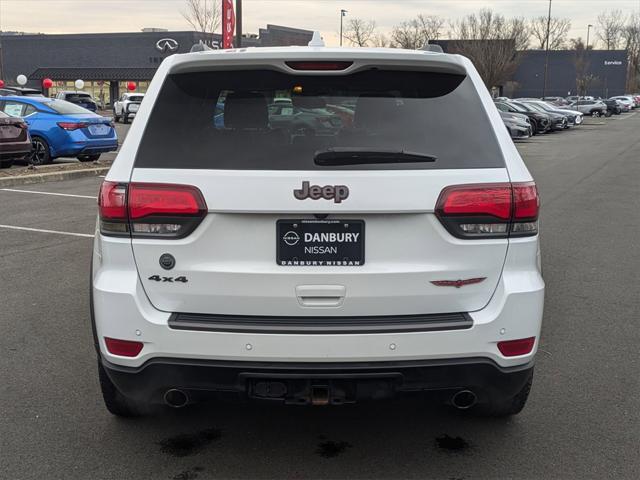 used 2019 Jeep Grand Cherokee car, priced at $23,490