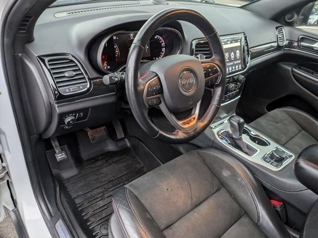 used 2019 Jeep Grand Cherokee car, priced at $23,490