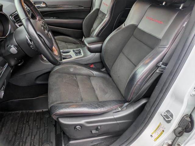 used 2019 Jeep Grand Cherokee car, priced at $23,490