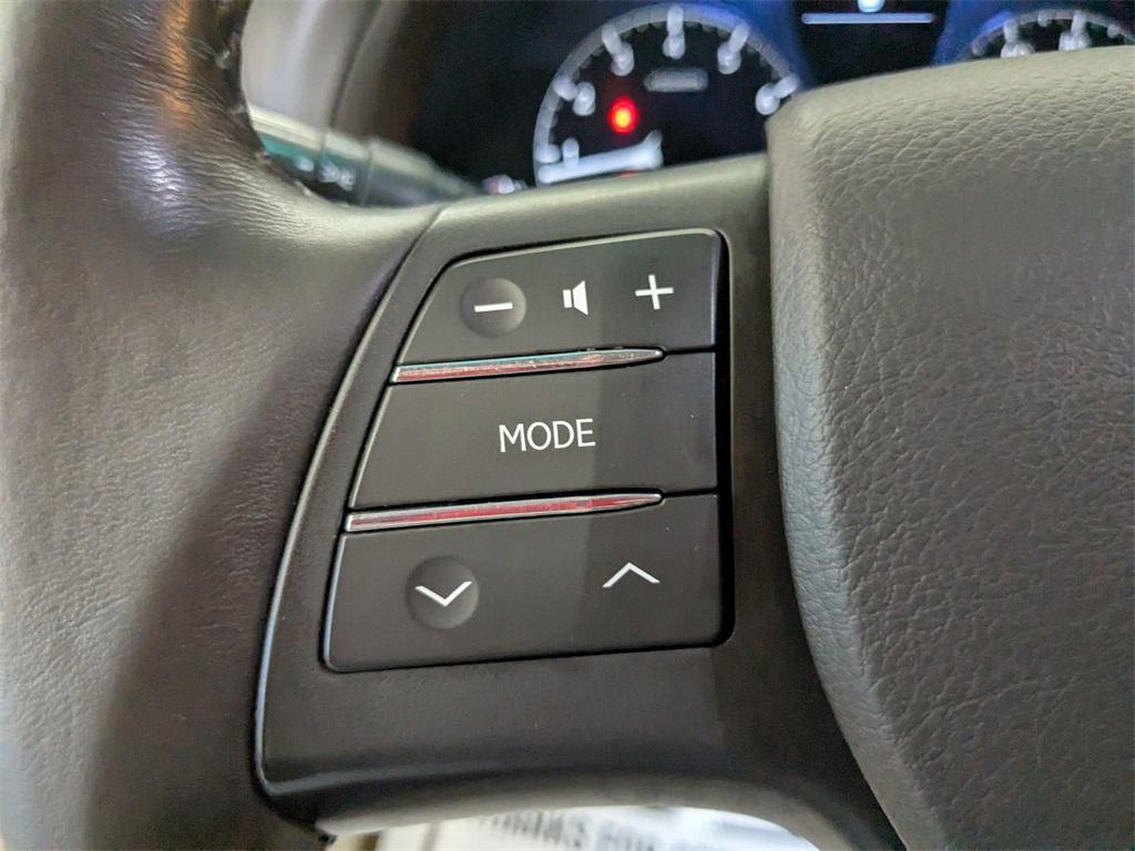 used 2011 Lexus RX 350 car, priced at $8,490