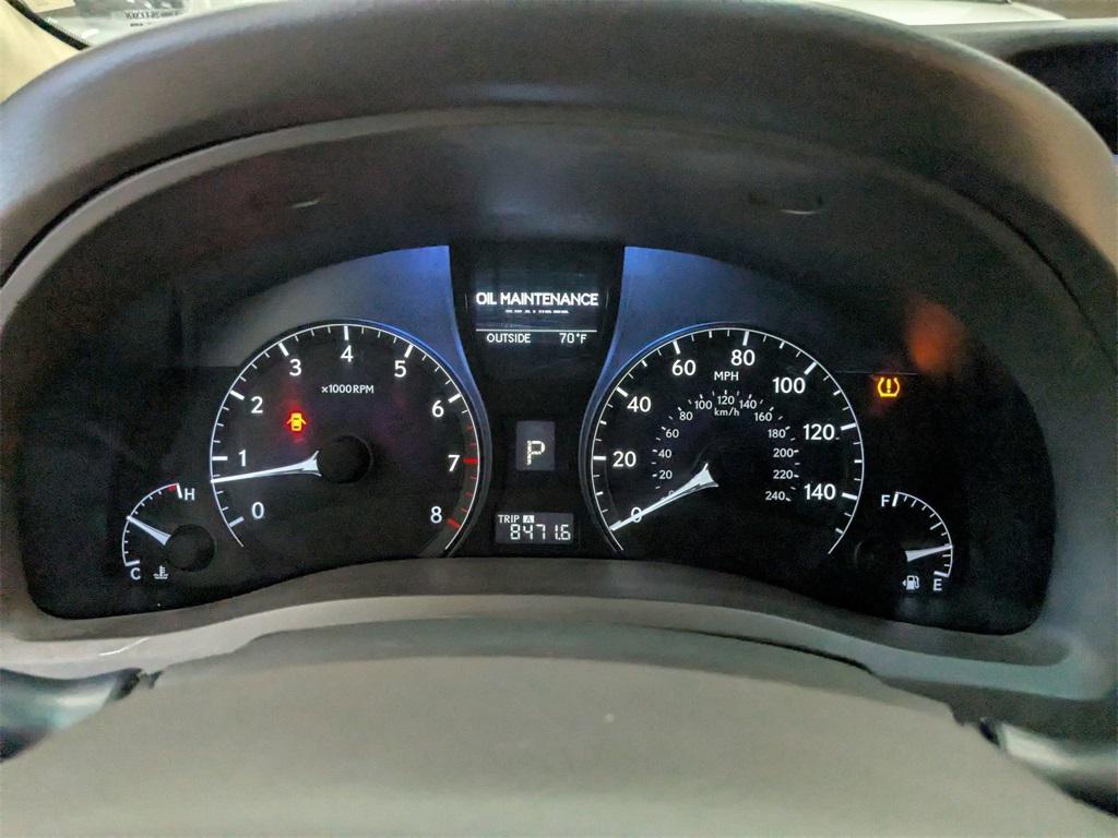 used 2011 Lexus RX 350 car, priced at $8,490