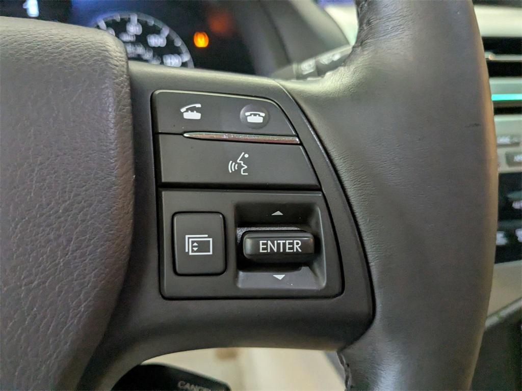 used 2011 Lexus RX 350 car, priced at $8,490