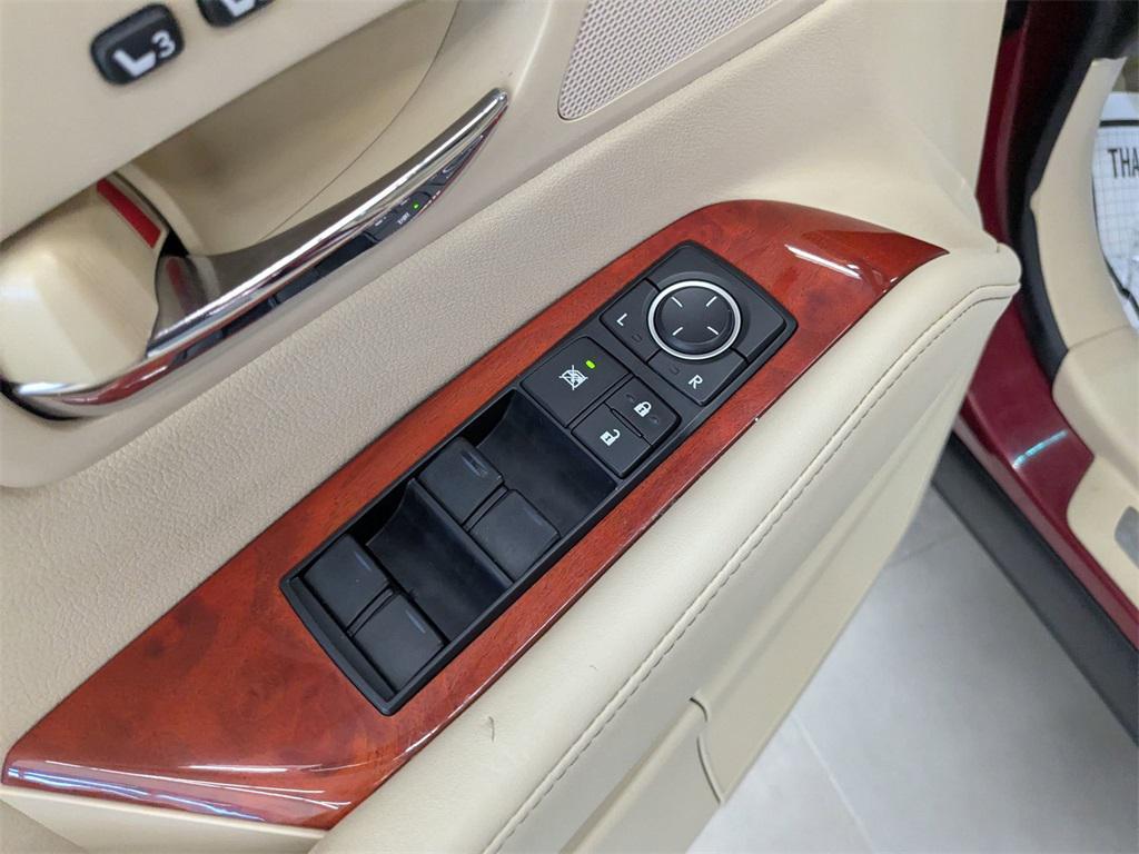 used 2011 Lexus RX 350 car, priced at $8,490