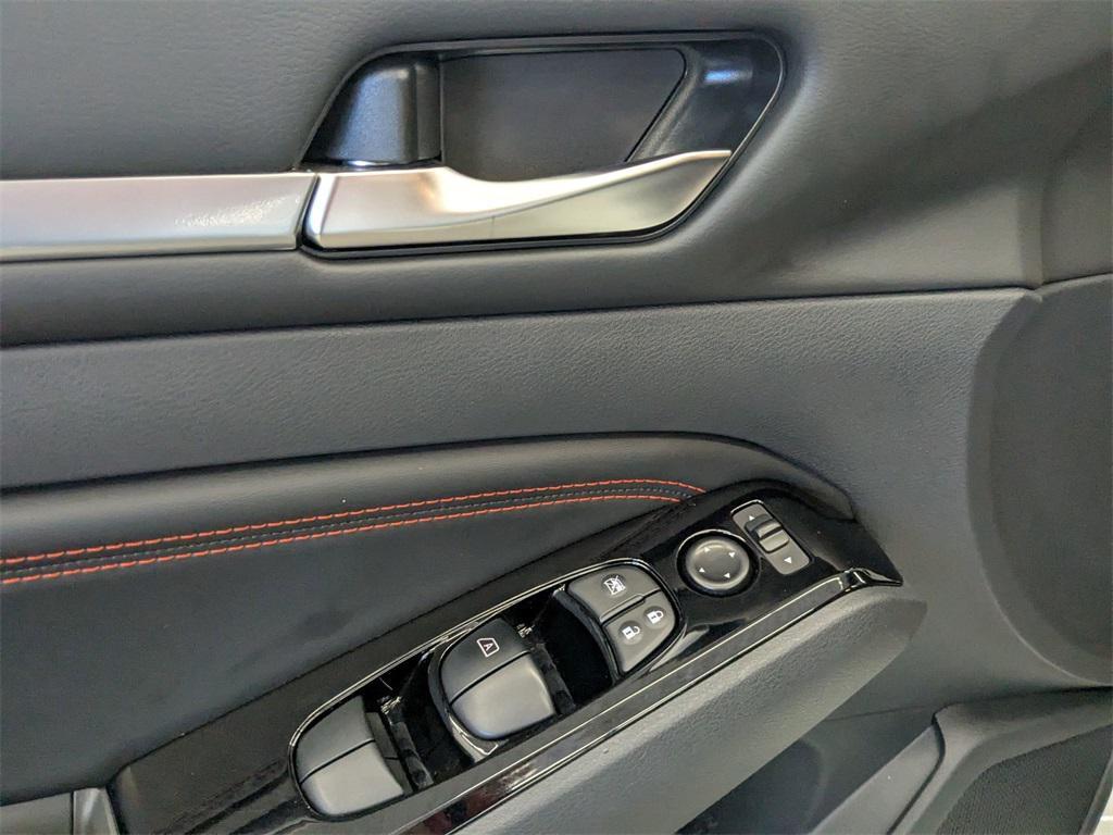 used 2023 Nissan Altima car, priced at $21,900