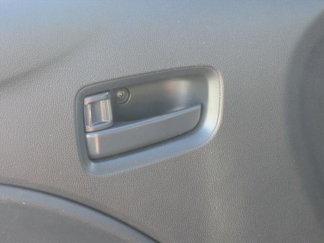 used 2021 Mitsubishi Mirage car, priced at $10,490