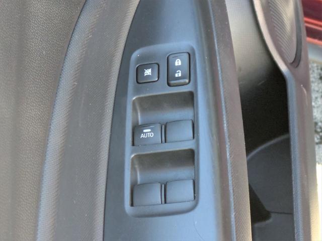 used 2021 Mitsubishi Mirage car, priced at $10,490