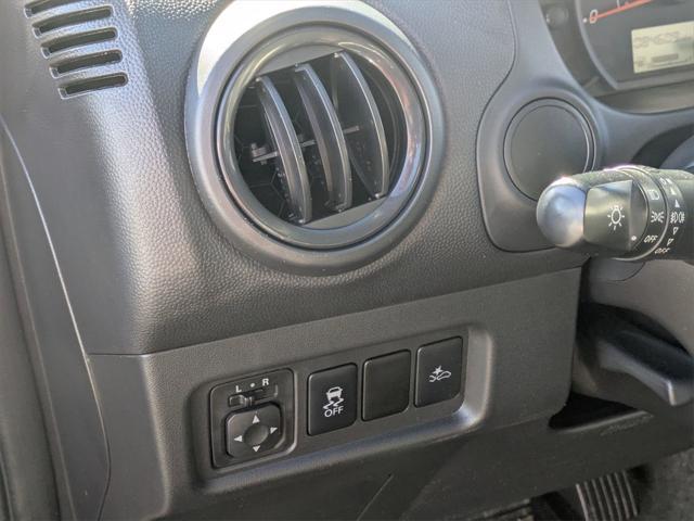 used 2021 Mitsubishi Mirage car, priced at $10,490