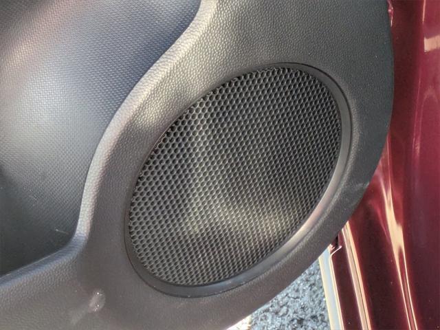 used 2021 Mitsubishi Mirage car, priced at $10,490