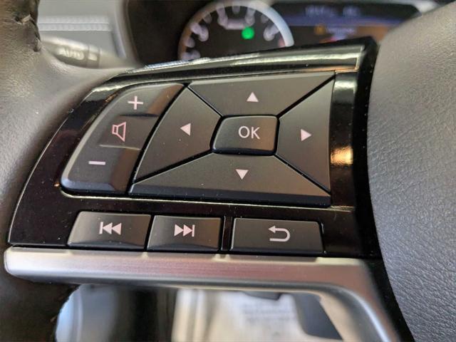 used 2022 Nissan Altima car, priced at $22,254