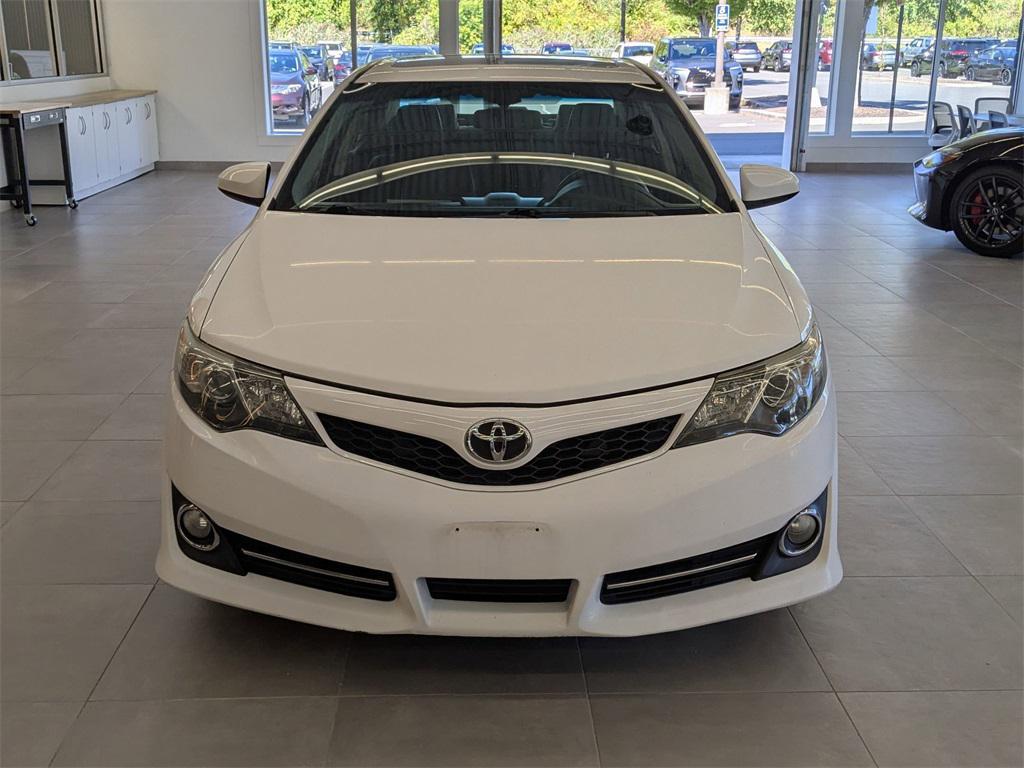 used 2013 Toyota Camry car, priced at $12,690