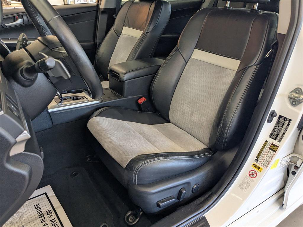 used 2013 Toyota Camry car, priced at $12,690