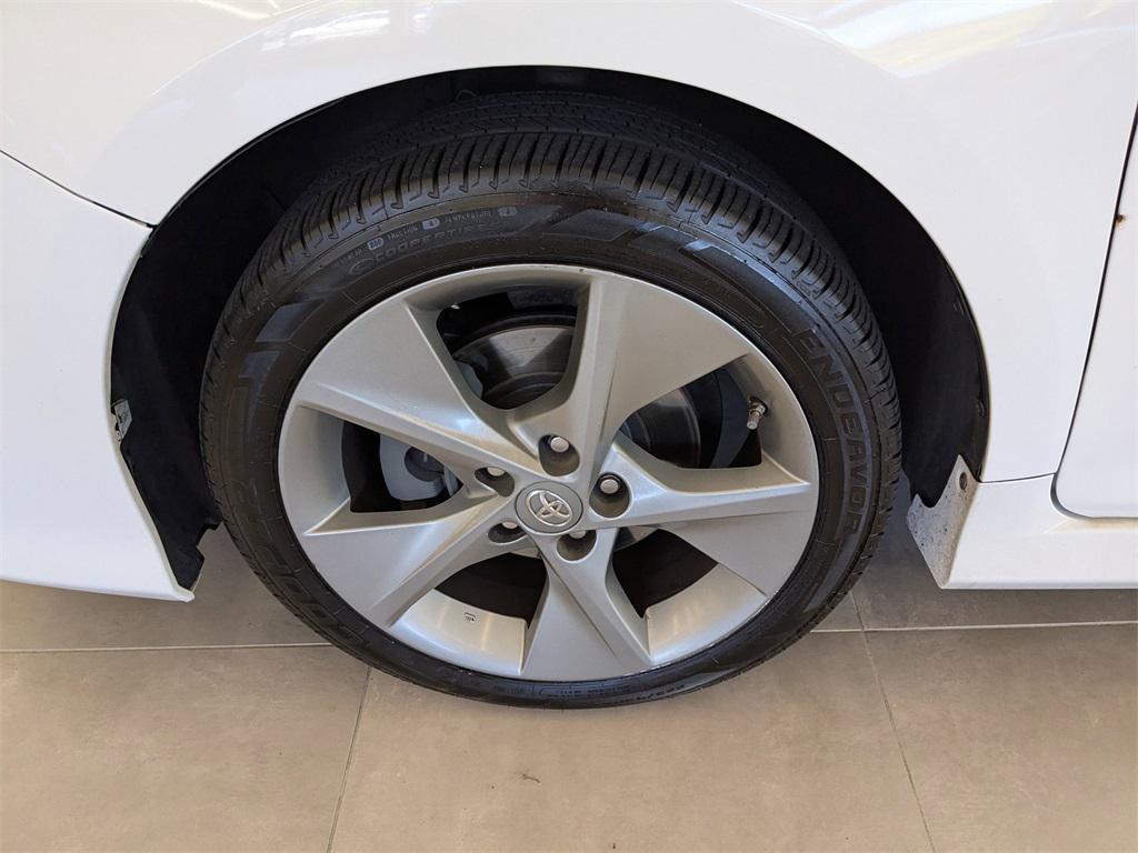 used 2013 Toyota Camry car, priced at $12,690