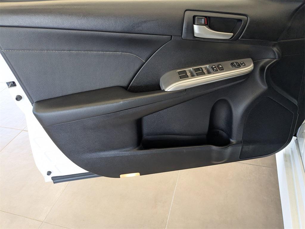 used 2013 Toyota Camry car, priced at $12,690