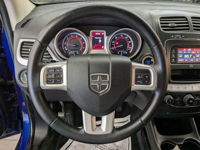 used 2012 Dodge Journey car, priced at $7,168