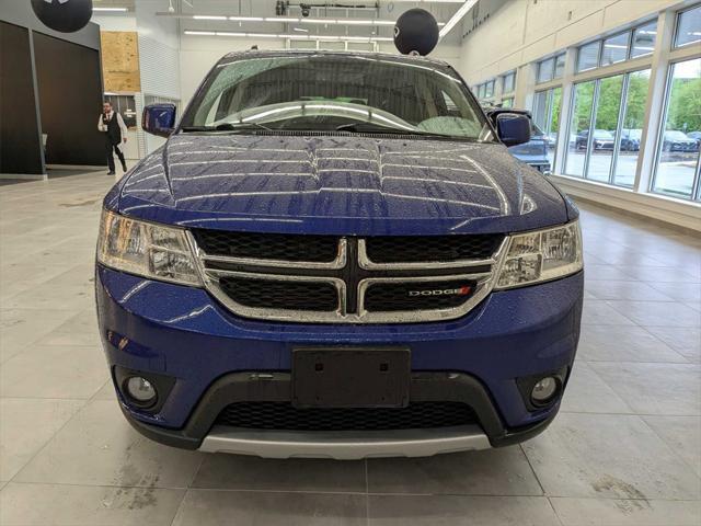 used 2012 Dodge Journey car, priced at $7,168