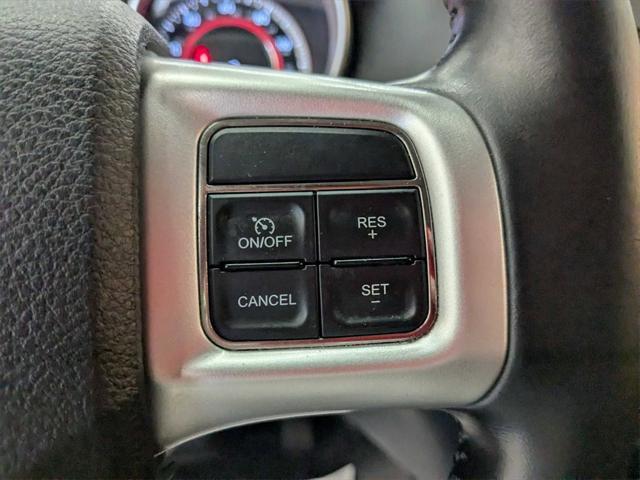 used 2012 Dodge Journey car, priced at $7,168