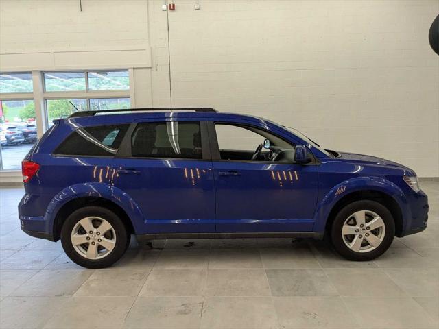 used 2012 Dodge Journey car, priced at $7,168