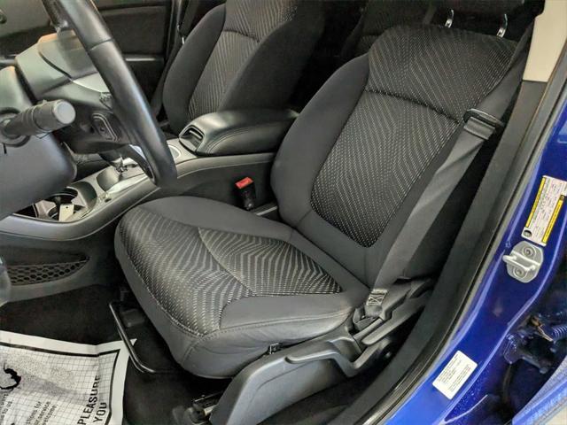 used 2012 Dodge Journey car, priced at $7,168