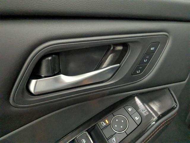 new 2025 Nissan Rogue car, priced at $36,850