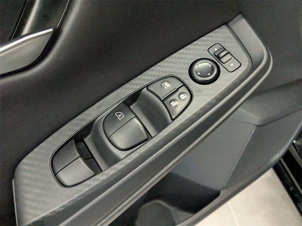 used 2023 Nissan Sentra car, priced at $19,290