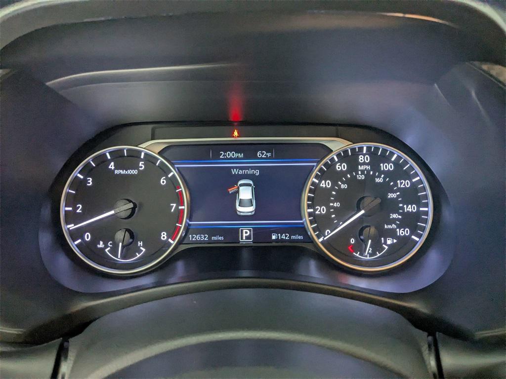 used 2023 Nissan Sentra car, priced at $19,290