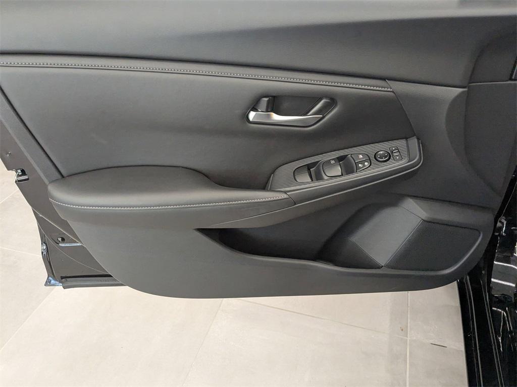used 2023 Nissan Sentra car, priced at $19,290
